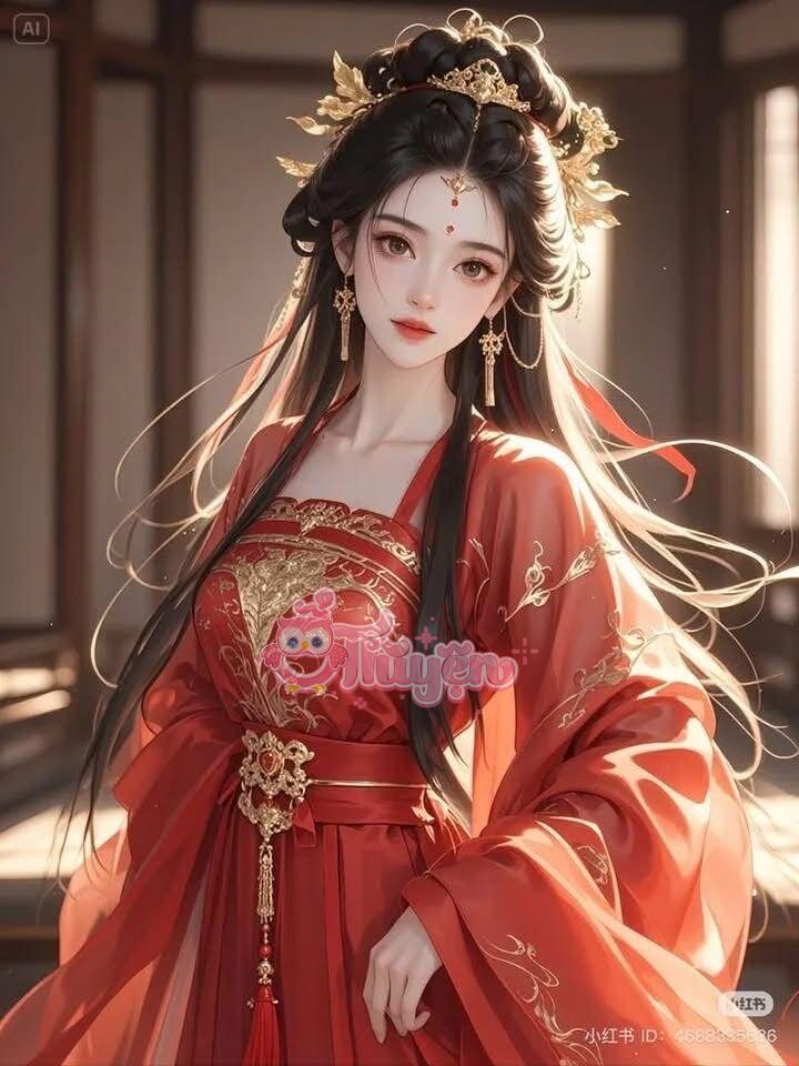 Thật Giả Công Chúa