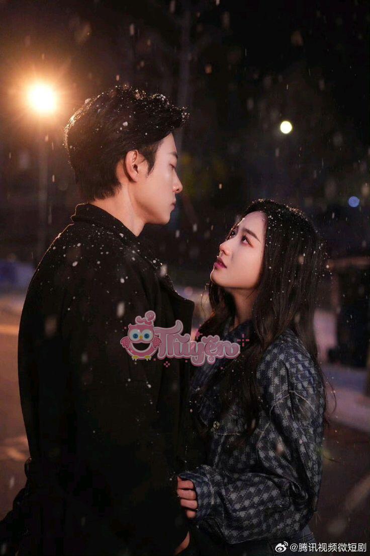 Quay lại với bạn trai cũ