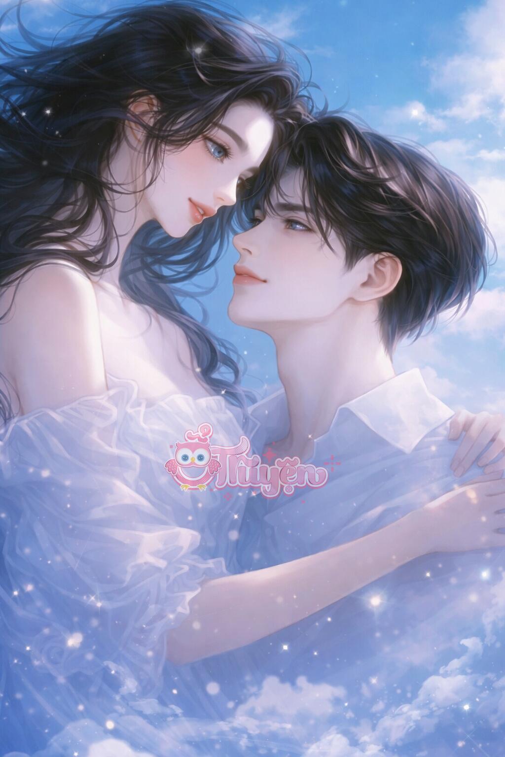 TRỌN ĐỜI CHUNG MỘT CHUYẾN ĐÒ TÌNH SÂU - Biện Chi