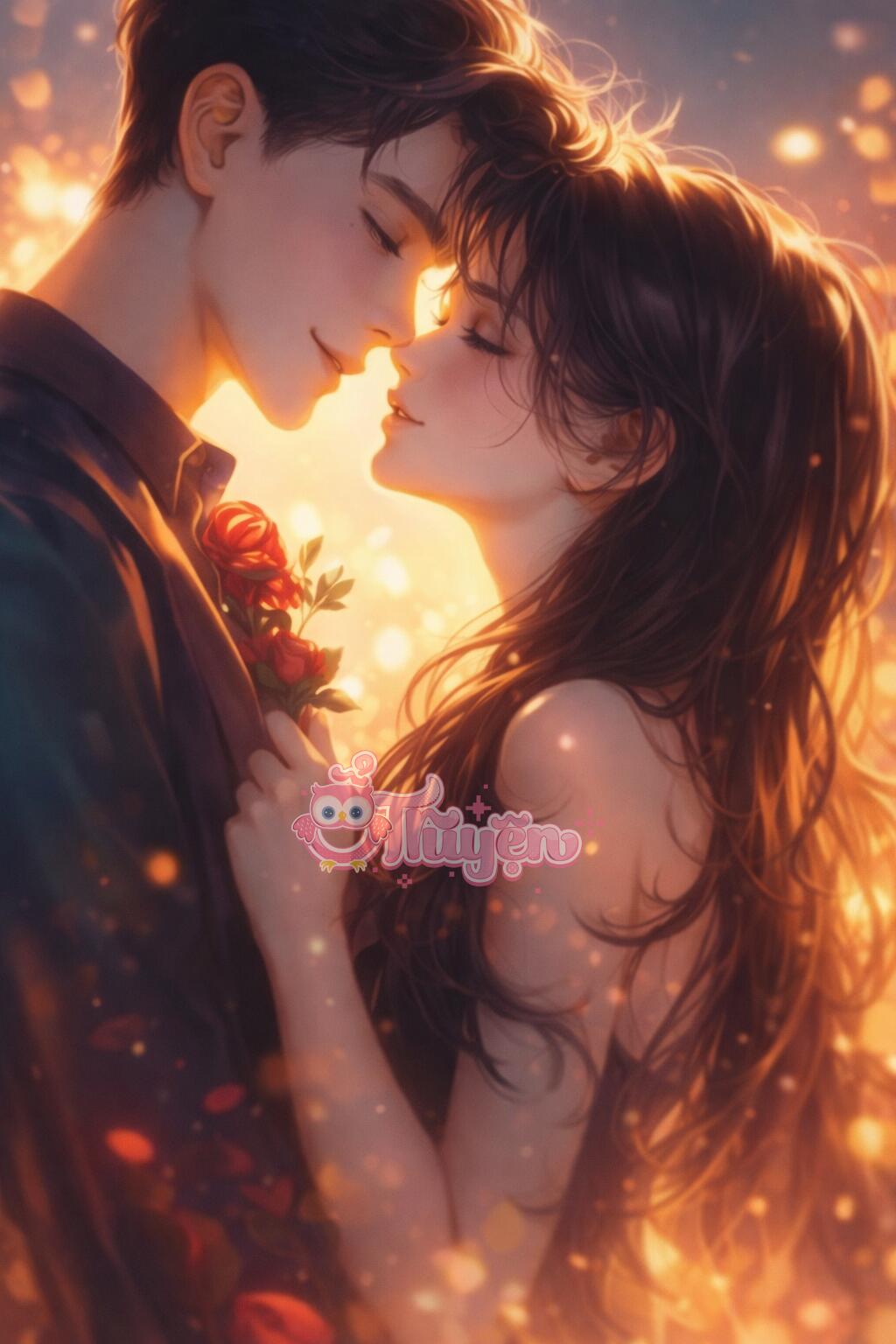 VỪA THOÁI HÔN THÌ BỊ NGƯỜI GIÀU NHẤT THẾ GIỚI DỤ DỖ ĐẾN CỤC DÂN CHÍNH - Giang Uyển Ninh + Phó Cảnh Thâm