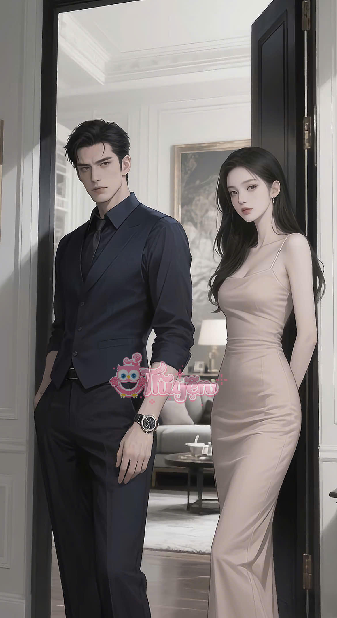 HÔN NHÂN Ở NAM KINH (THỜI LUẬT & AN KHANH)