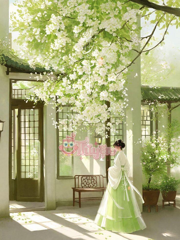 TA XUYÊN THÀNH TỲ NỮ CỦA HẮN