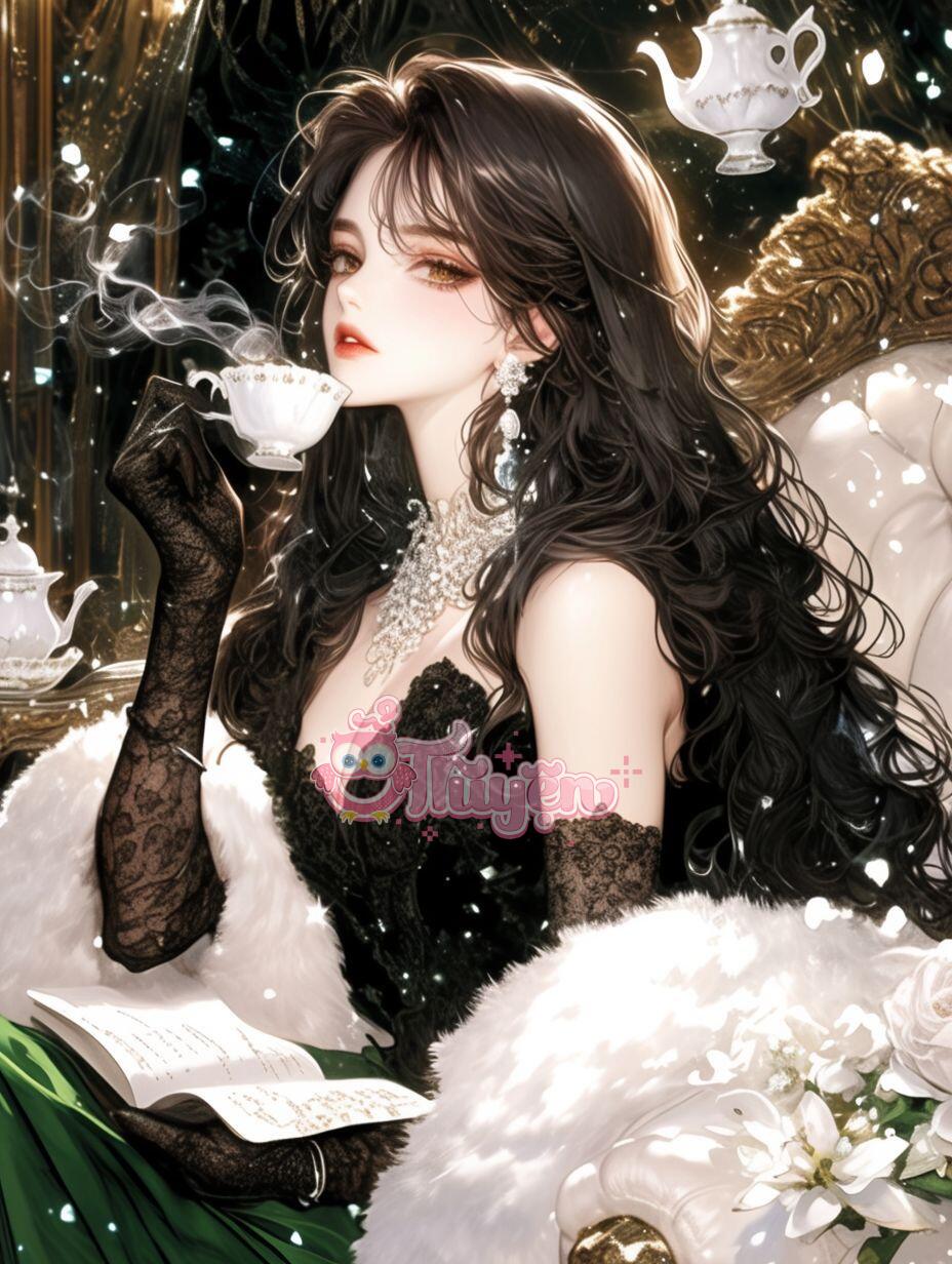 Thiên Kim Giả Trộm Kiến Thức Để Thi 730 Điểm, Tôi Livestream Khiến Ba Môn Của Cô Ta Về 0