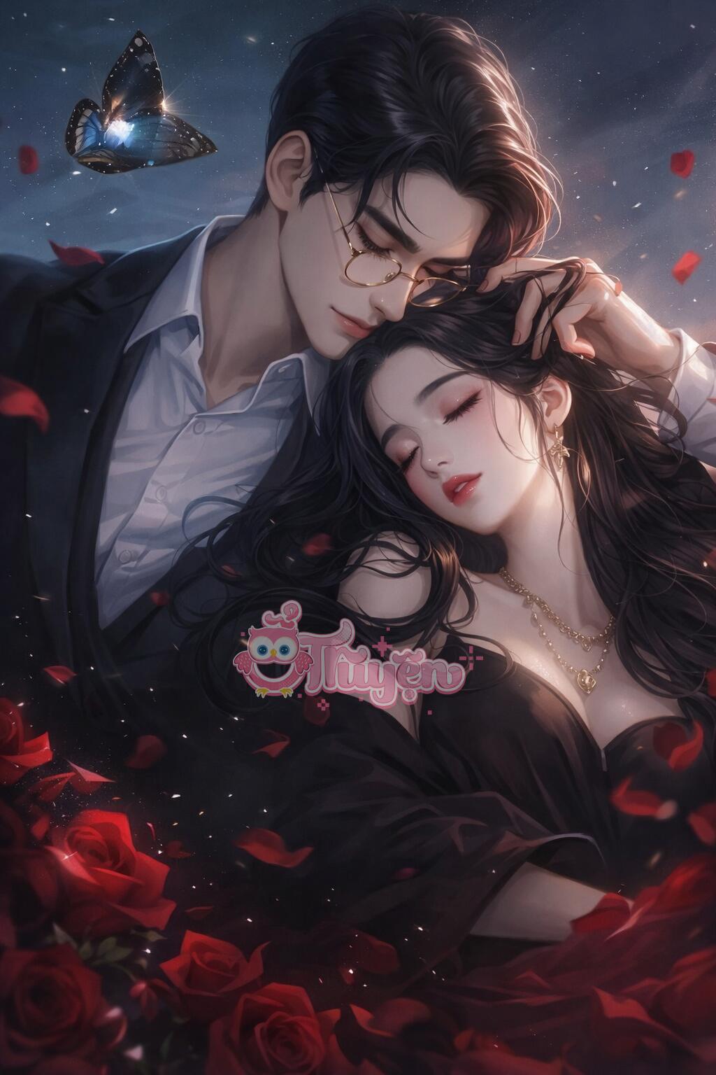 NGƯỜI ẤY ĐÃ VỀ CÒN TÔI ĐÃ CÓ CHỒNG, ANH PHÁT ĐIÊN CÁI GÌ - Thời Noãn + Phó Triệu Sâm