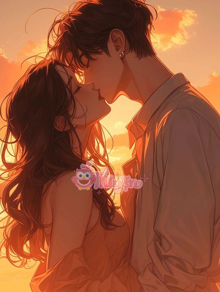 Hóa ra anh chỉ muốn được tôi bắt nạt