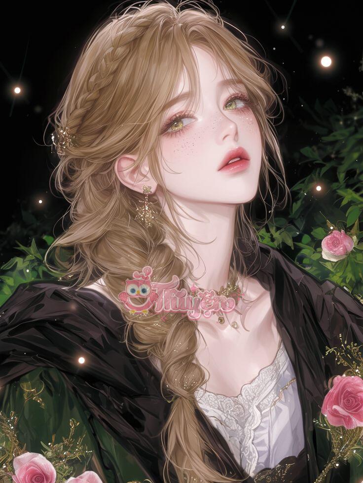 Thiên Kim Giả Đến Từ Bệnh Viện Tâm Thần