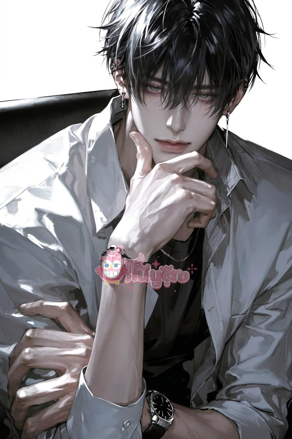 Nhầm sếp tổng thành chị gái quản gia