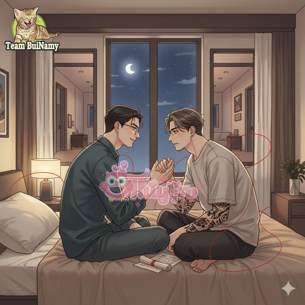 Chồng Ơi, Cưới Trước Yêu Sau Nhé