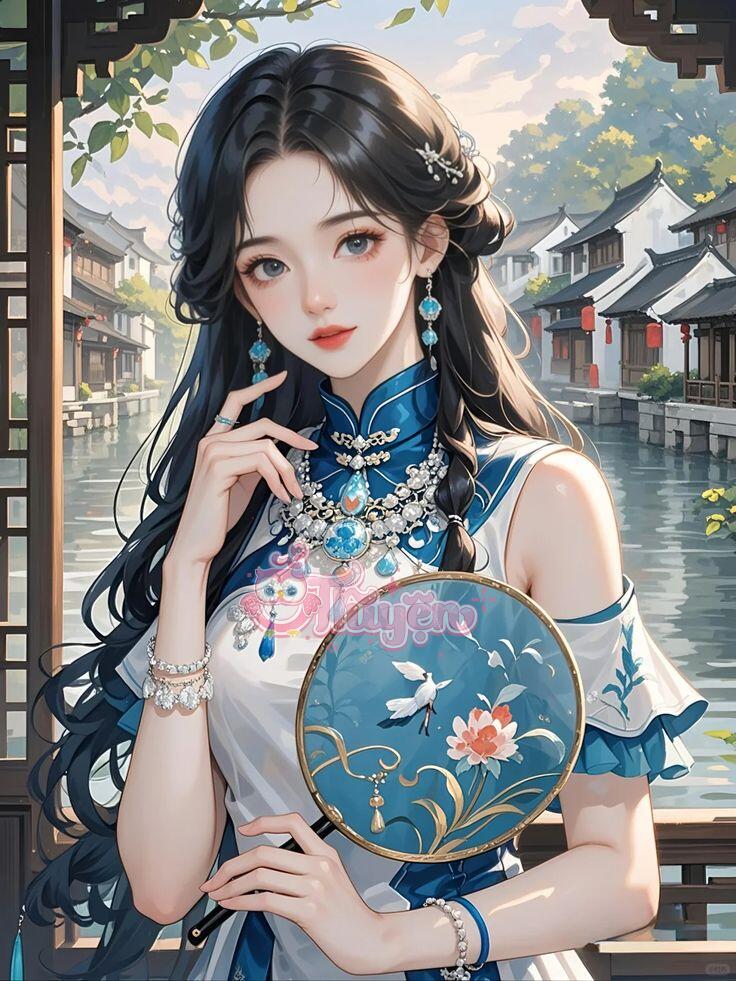 Thập niên 70: Nhật Ký Được Nuông Chiều