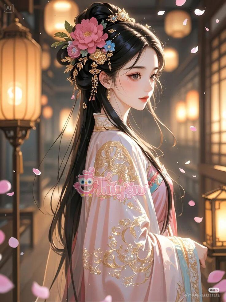 Nơi Khói Sương Mười Dặm