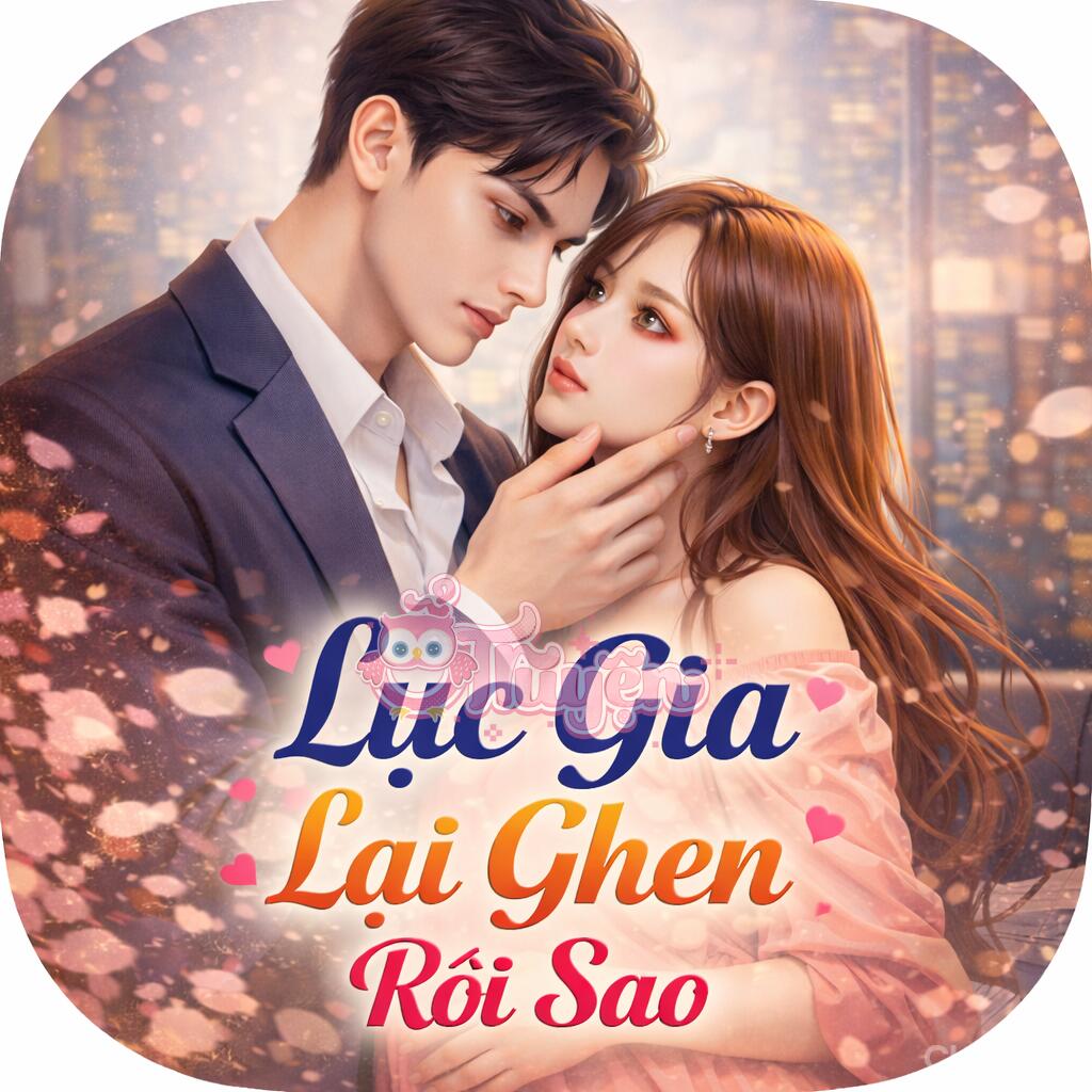 LỤC GIA LẠI GHEN RỒI SAO? THỊNH VÃN ĐƯƠNG & LỤC KỶ NGUYÊN