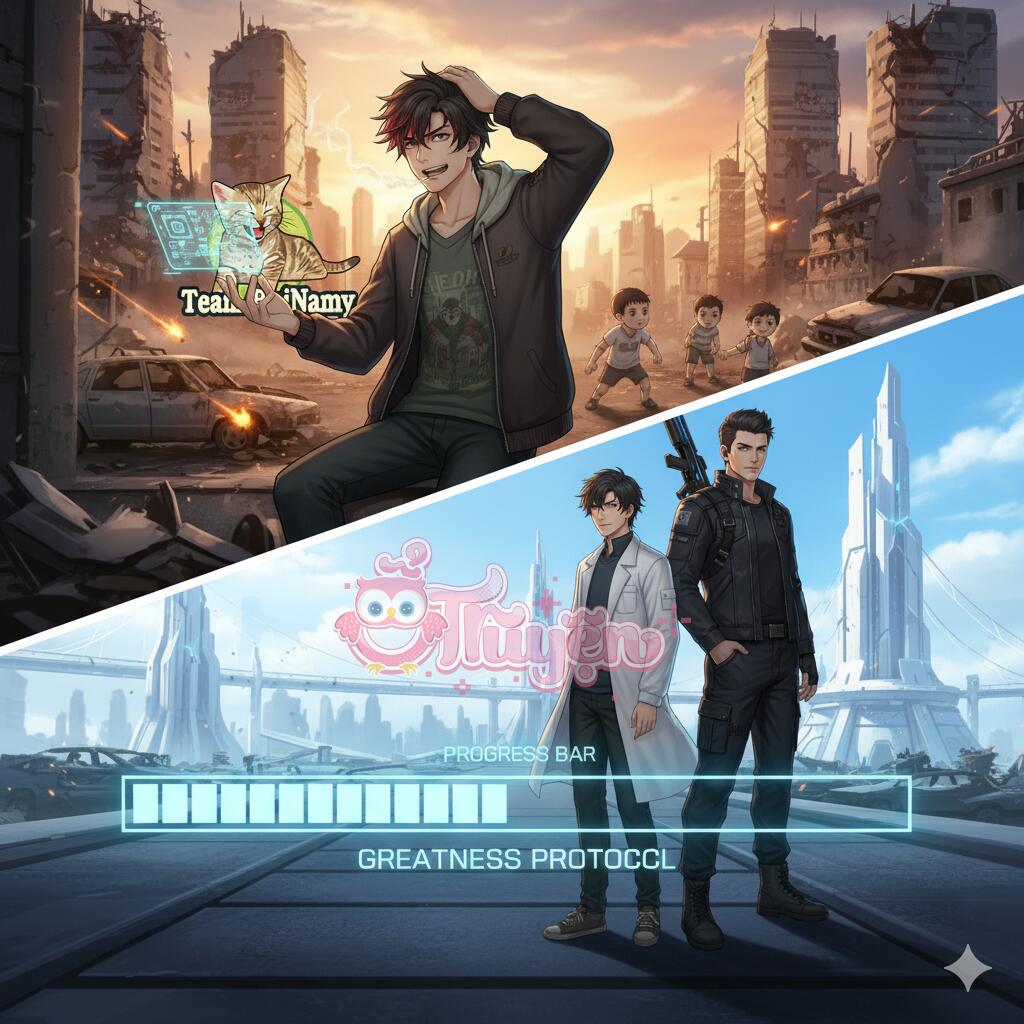 Hệ Thống Học Tập Thay Đổi Tương Lai