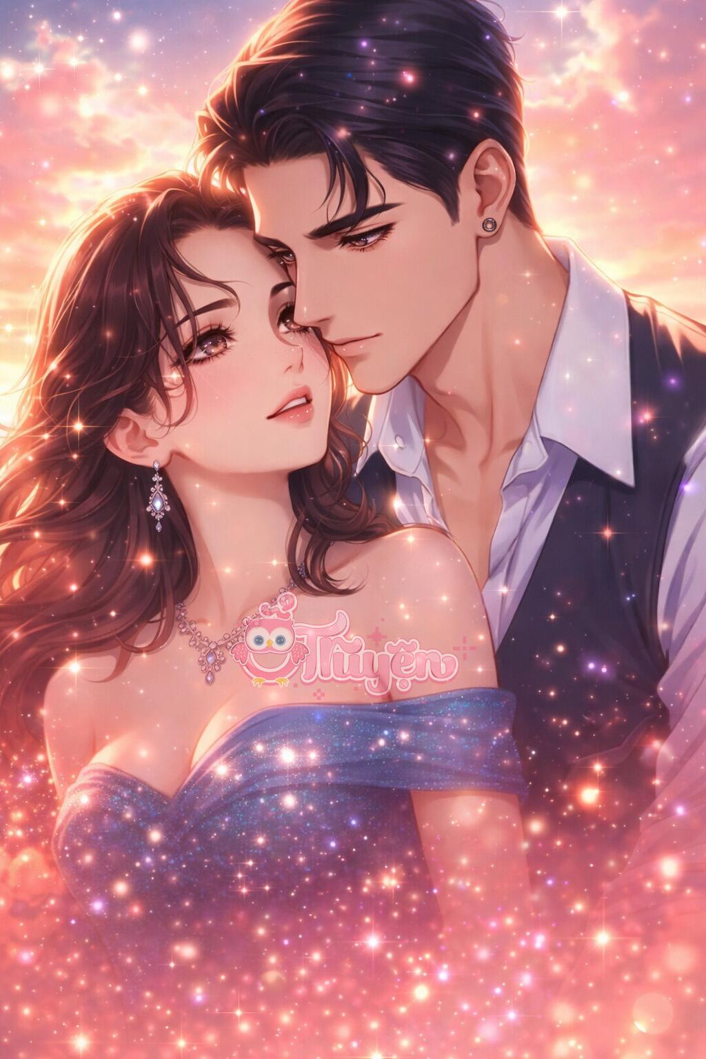 HOẮC TIÊN SINH NGOAN NGOÃN SỦNG TÔI - ÔN MẠN + HOẮC THIỆU ĐÌNH