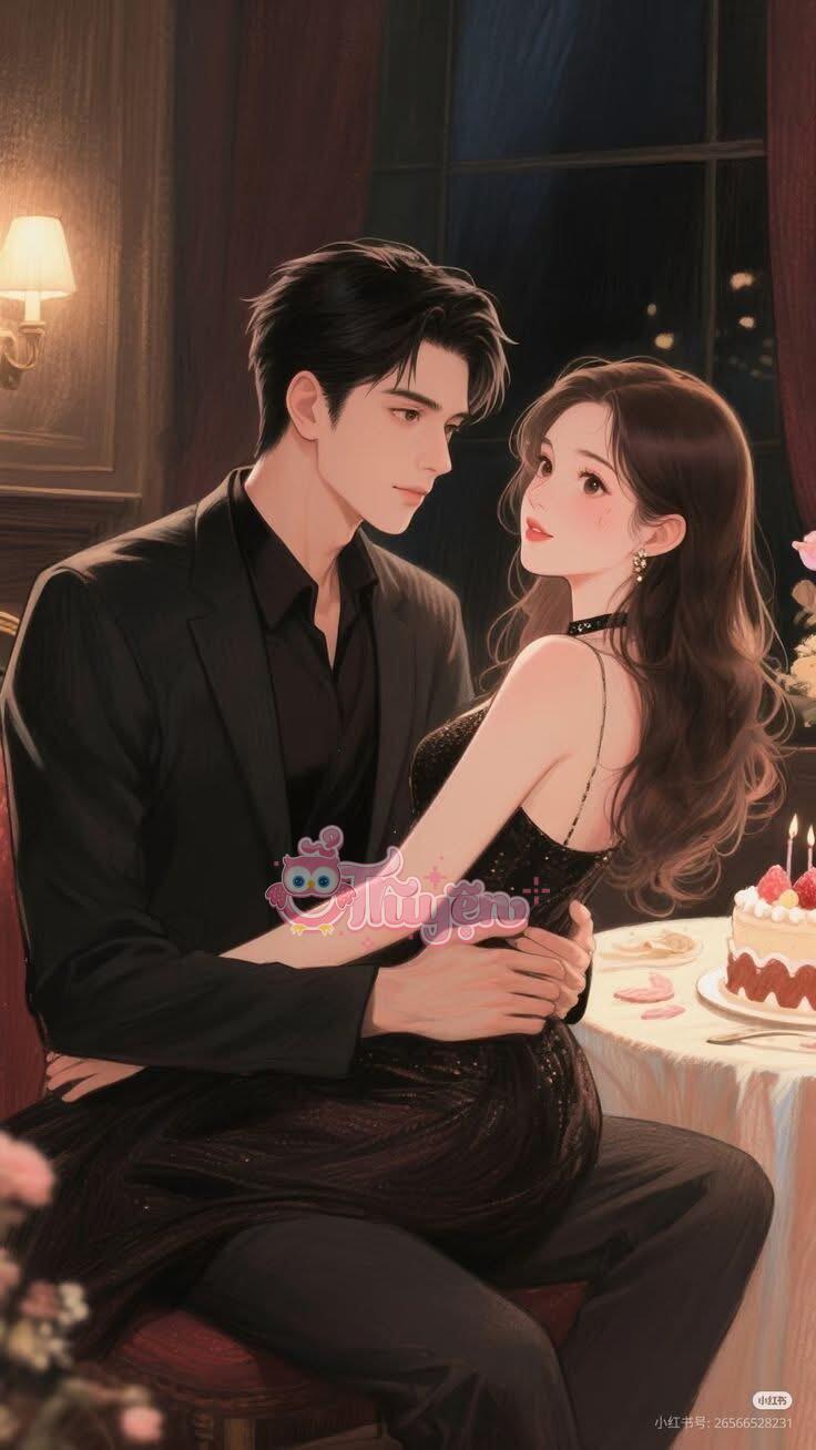 Chồng tôi là bình giấm chua