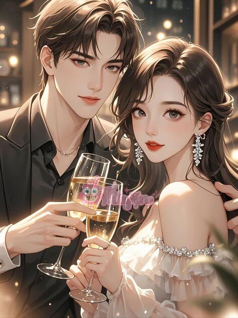 Anti-fan Cứng Của Ảnh Đế Hóa Ra Là Bạn Gái Nhỏ