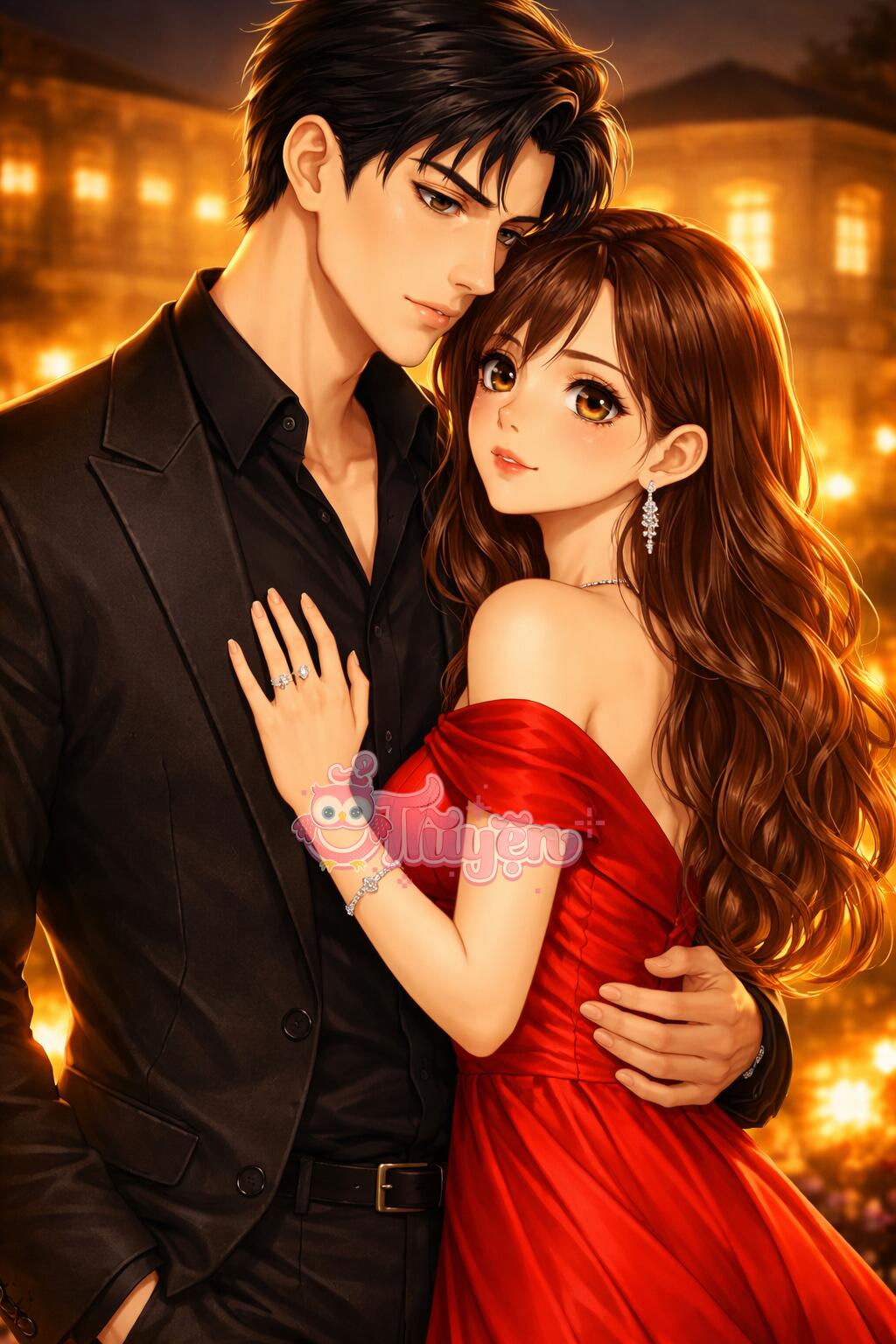 Cô Vợ Nhặt Được Của Hoắc Tổng