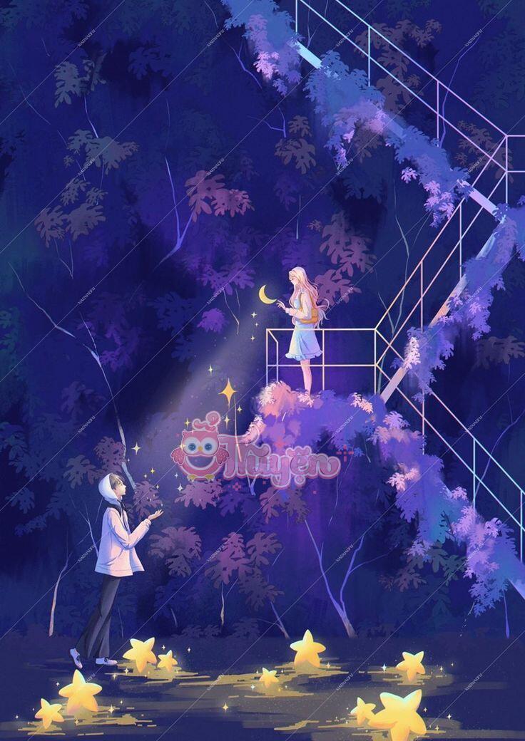 Tôi Chỉ Là NPC Trong Truyện Tổng Tài