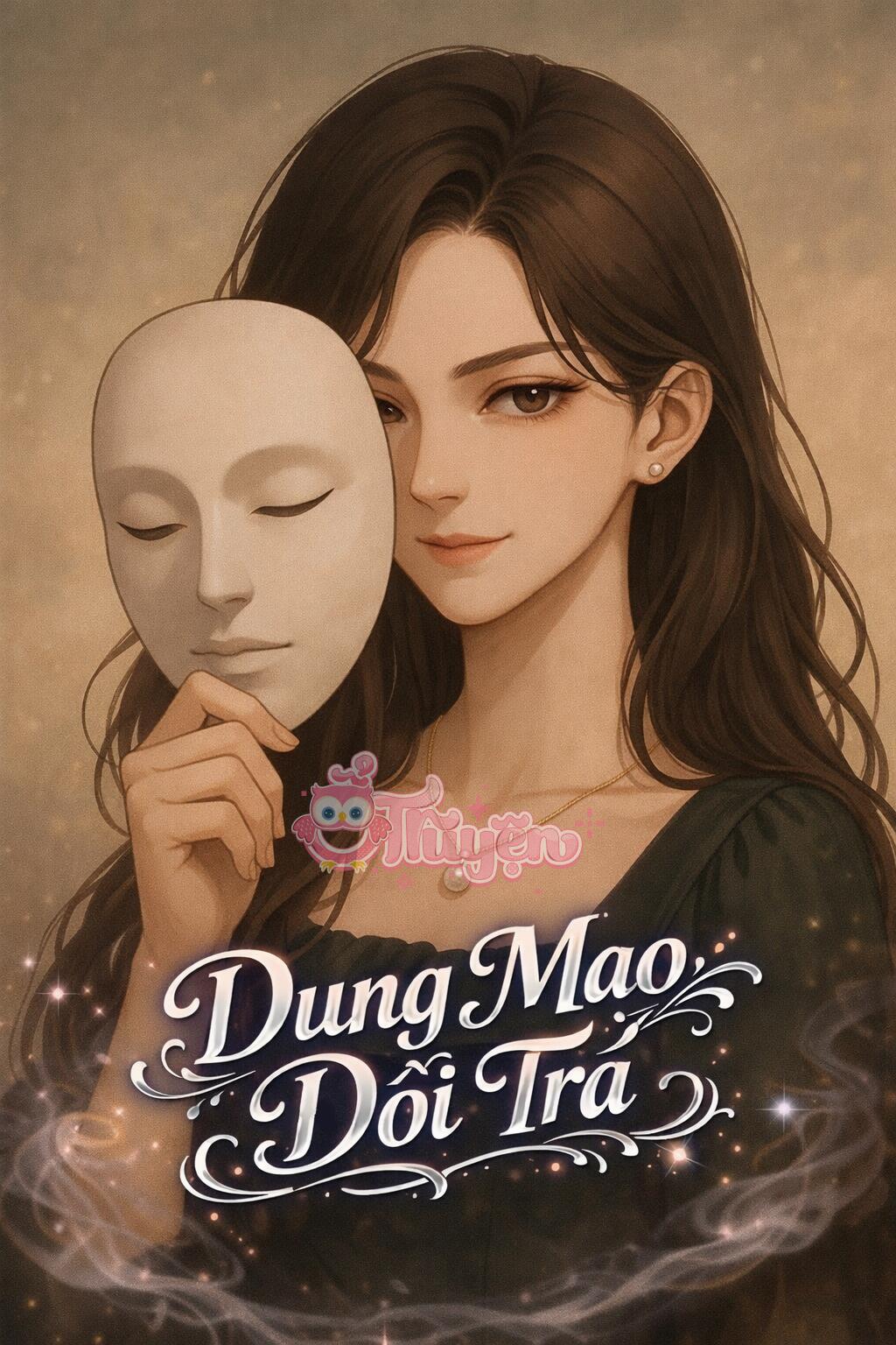 Dung Mạo Dối Trá