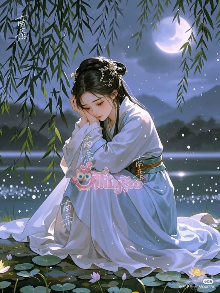 Tiểu Phúc Tinh Ở Điền Viên