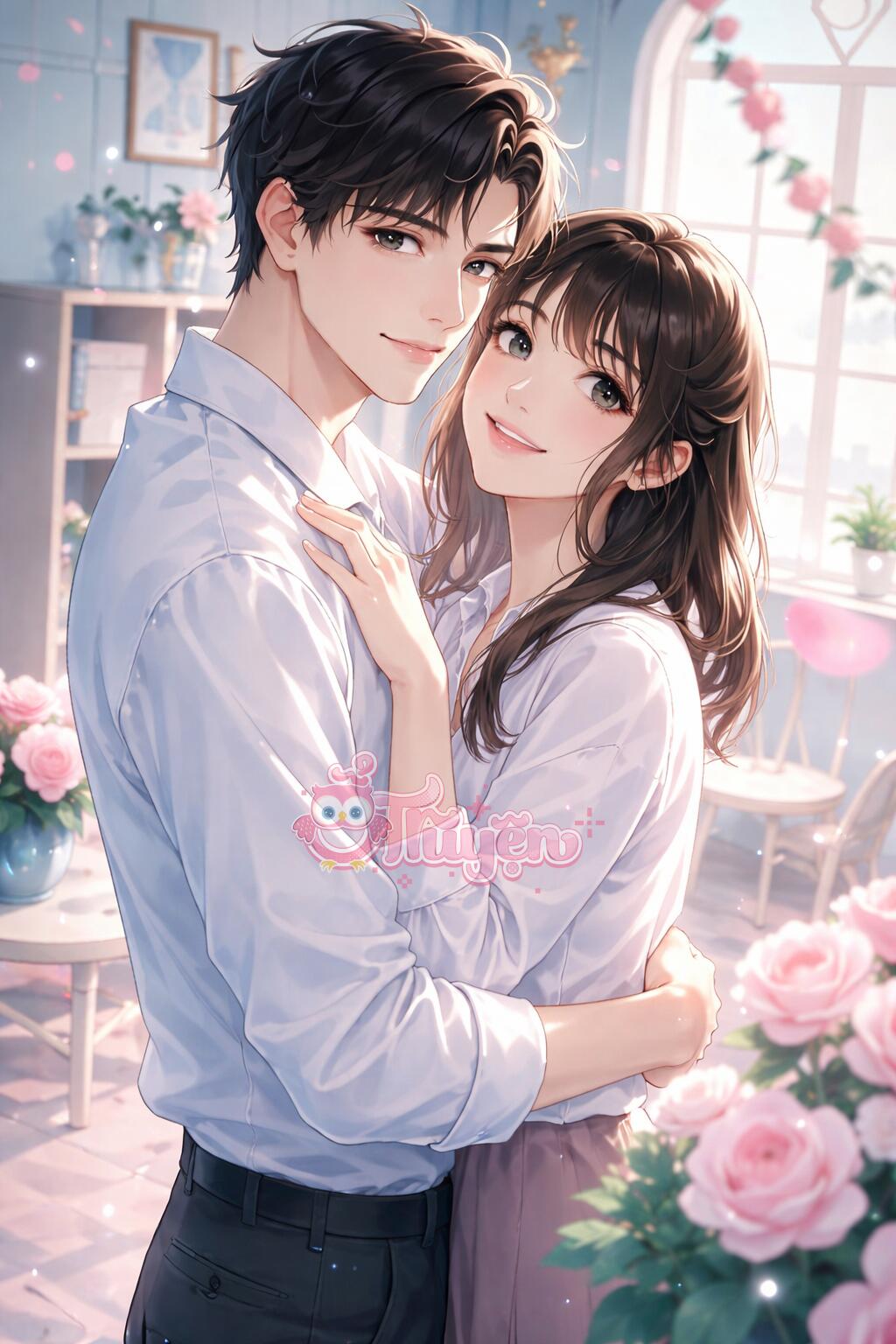 ANH LỤC LẠI GHEN RỒI SAO? -  Thịnh Vạn Đường + Lục Tứ Gia