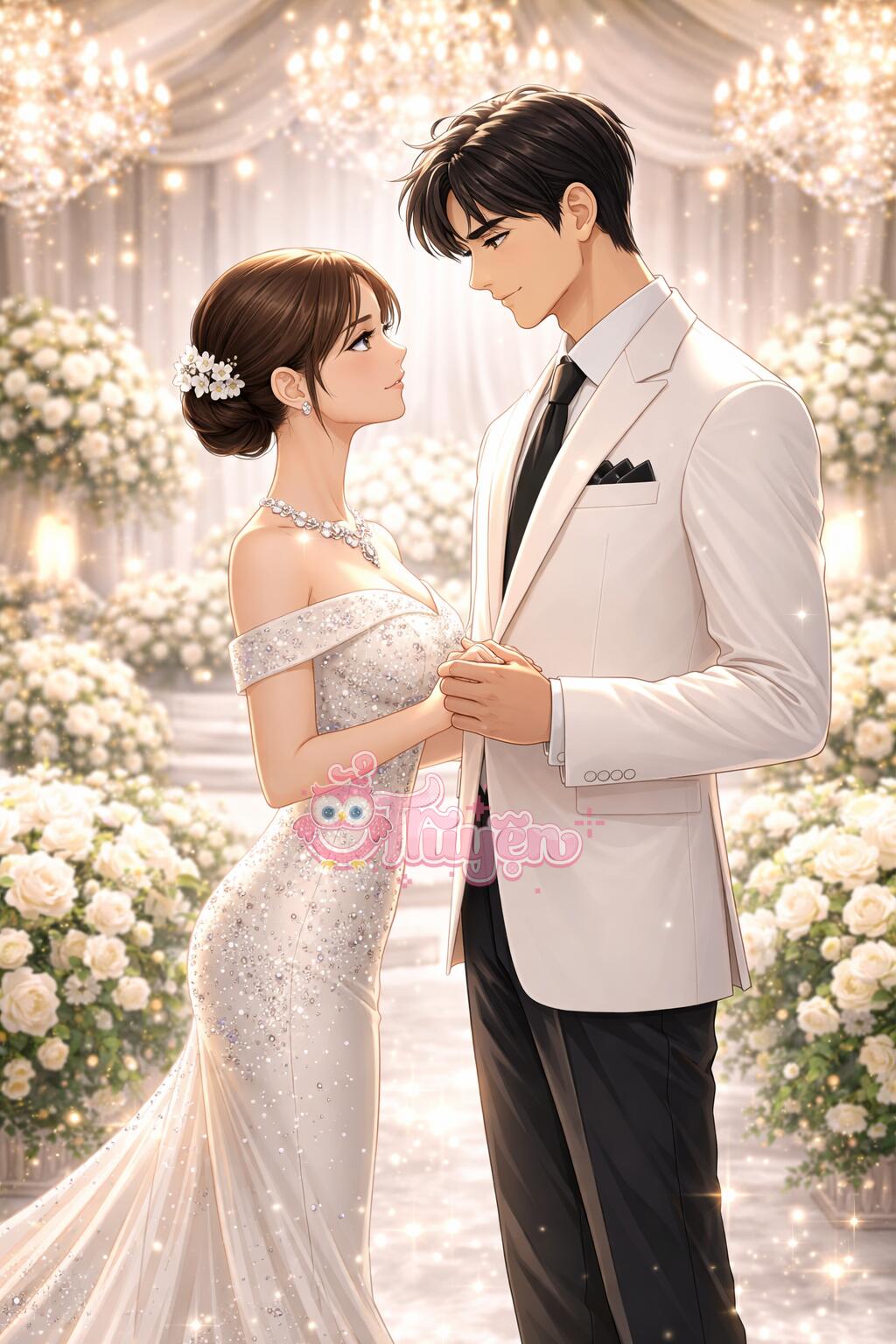 Đi Một Vòng Vẫn Là Anh