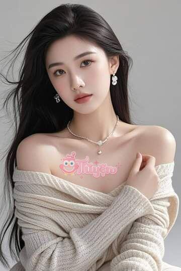 Món Quà Của Cô Ấy