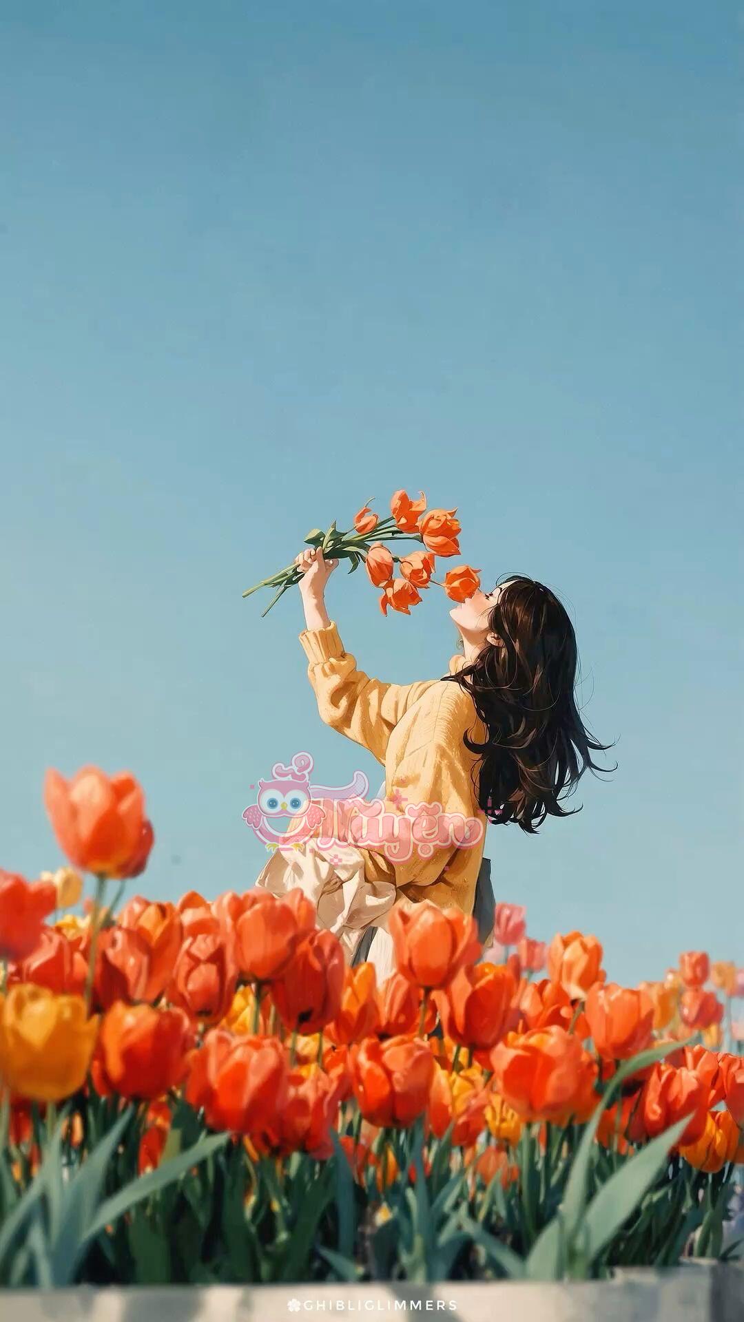 Nhật Ký Hoàn Lương Của A Lệ