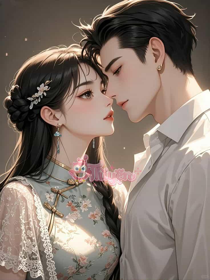 Xuyên Không Thành Người Vợ Đã Mất Của Sĩ Quan