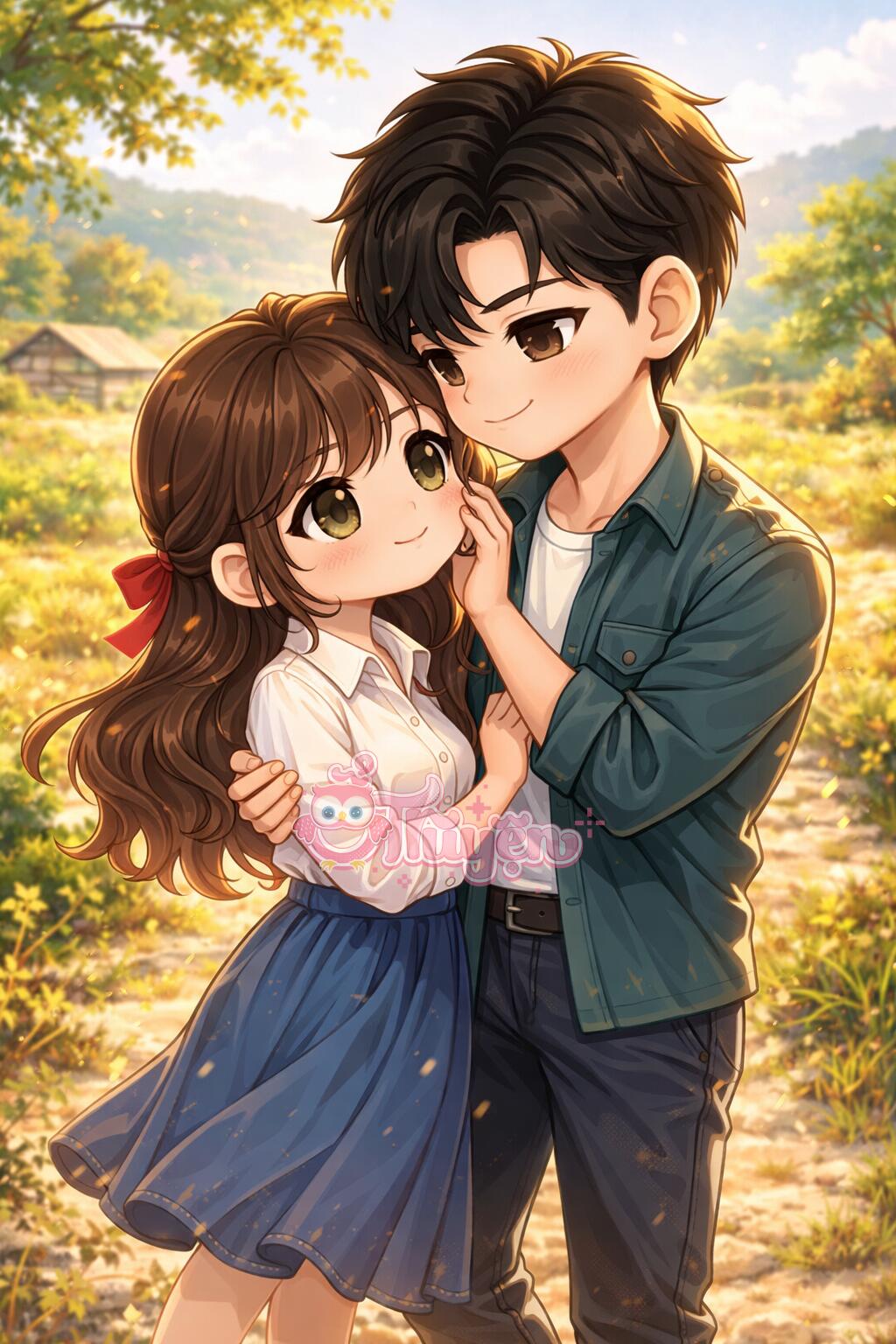 Thập Niên 70: Bạch Phú Mỹ Xuống Nông Thôn Bị Trai Quê Quấn Lên