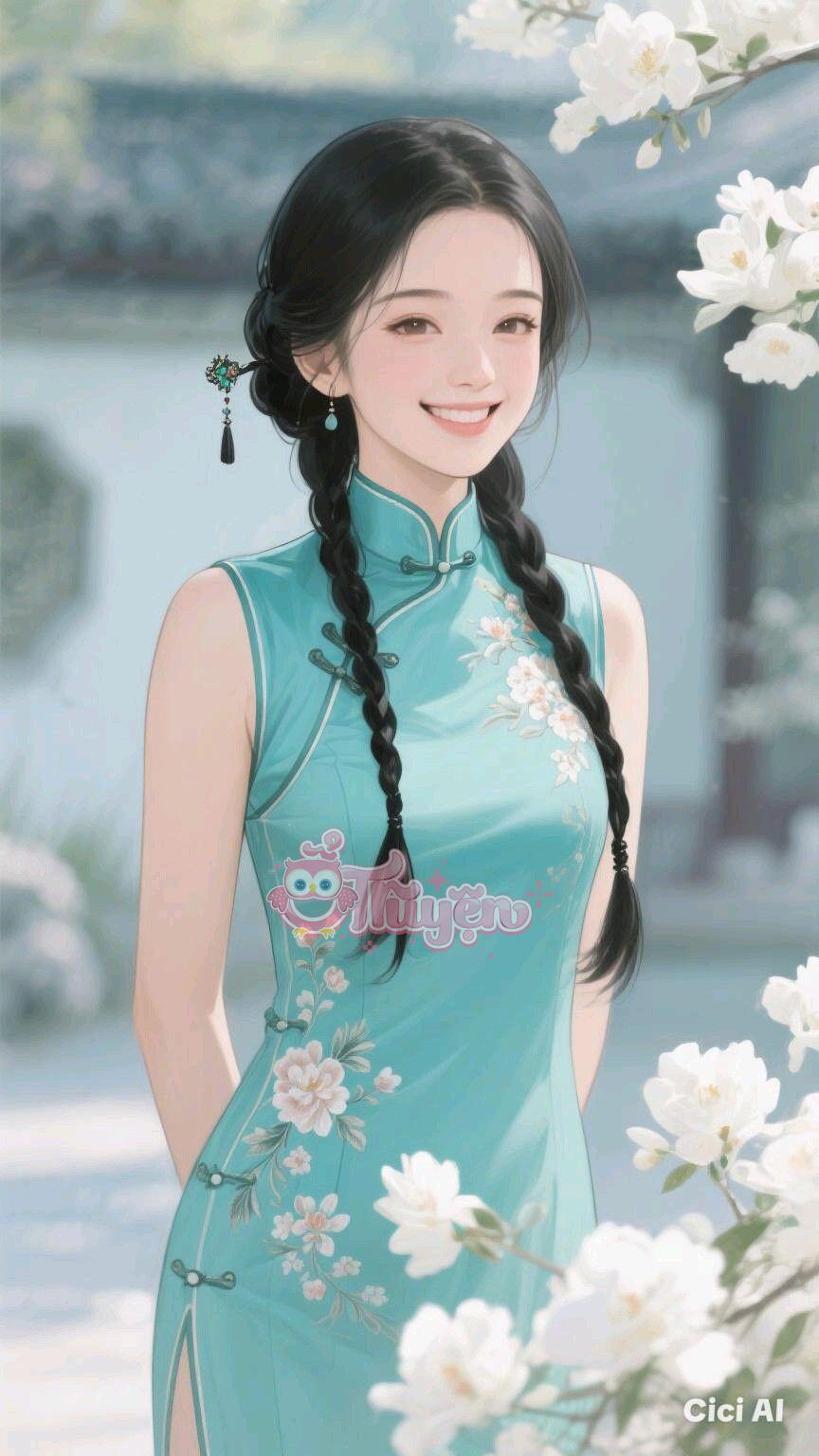 Điên! Xuyên Thành Nữ Phụ Ác Độc Những Năm 70 Thì Đã Sao