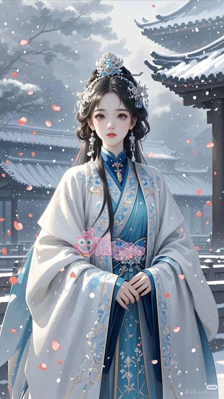 Ám Sát Không Thành, Ta Bị Bạo Quân Bắt Làm Hoàng Hậu