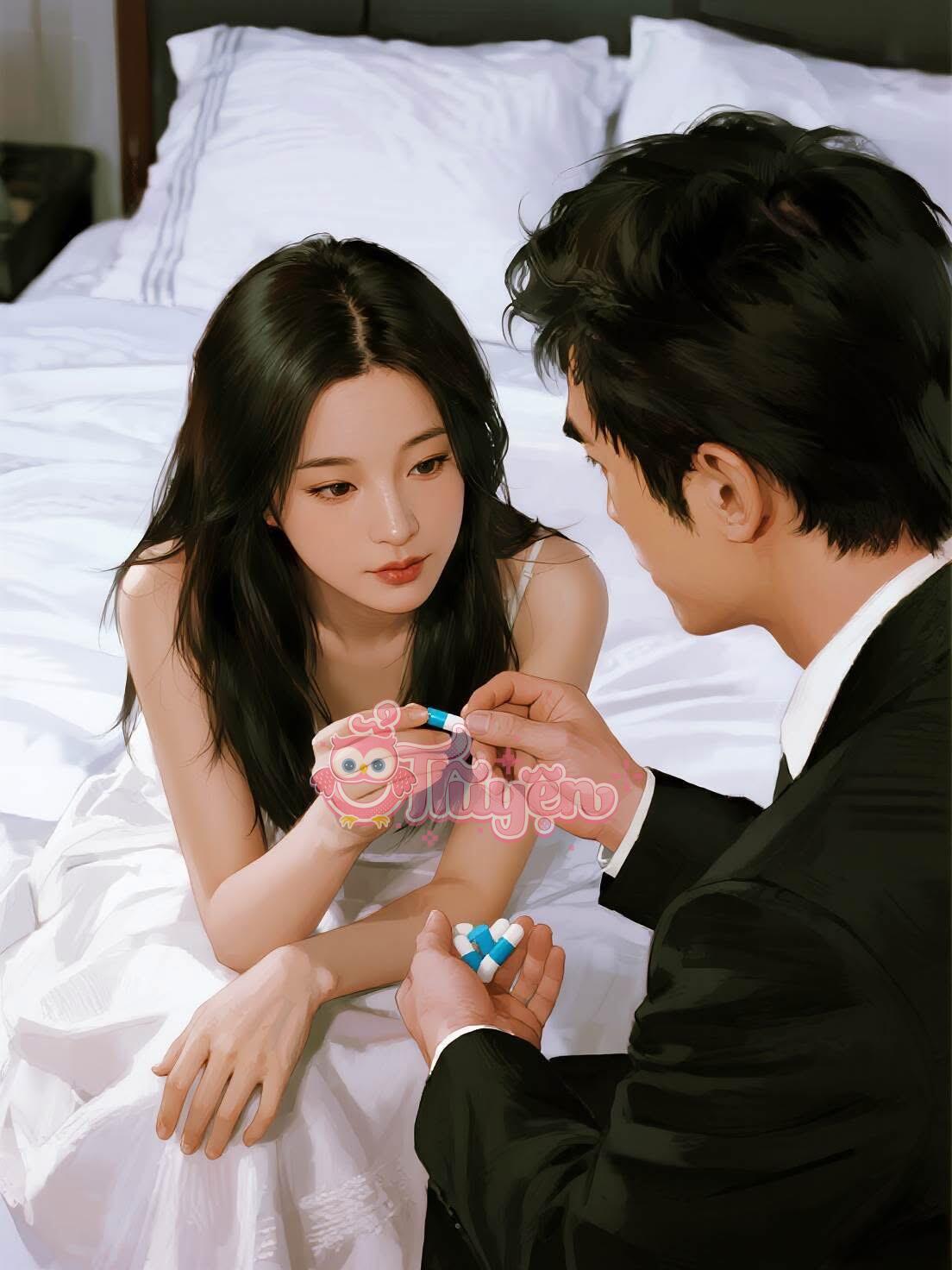 Kiếp Này Đừng Gặp Lại