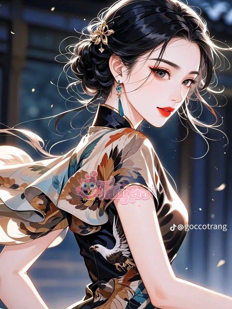 [1988] Mỹ Nhân Cảng Thành