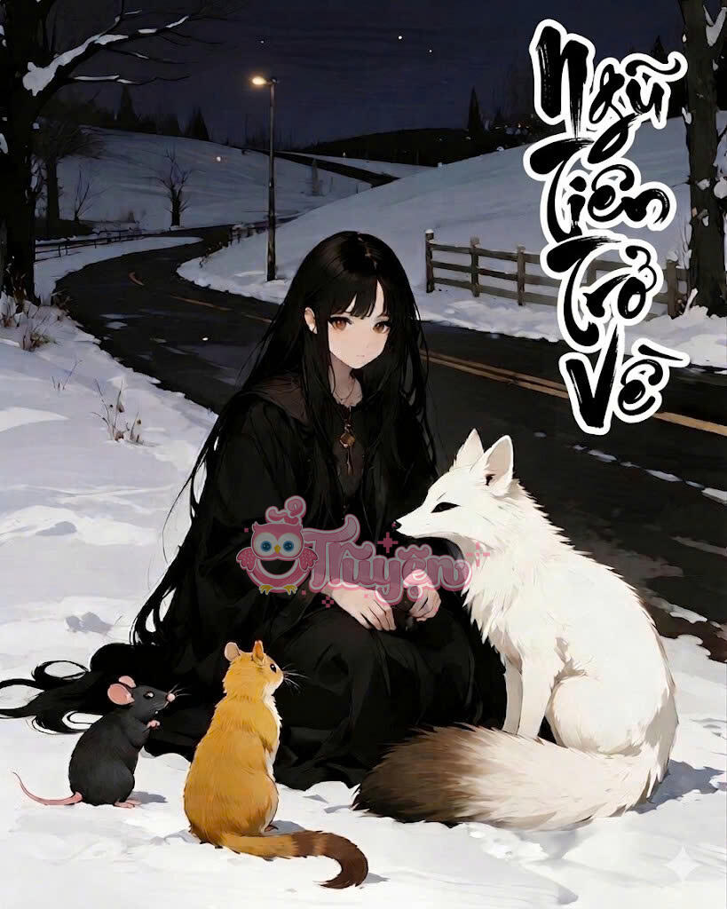 Ngũ Tiên Trở Về: Chuyện Lạ Đông Bắc