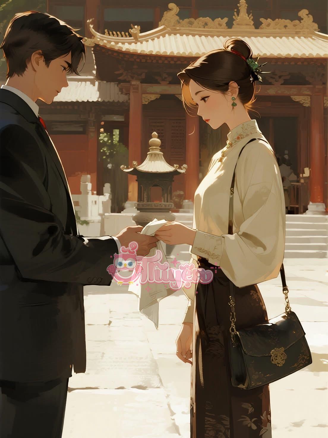 Đợi Một Trận Tuyết Ly Biệt