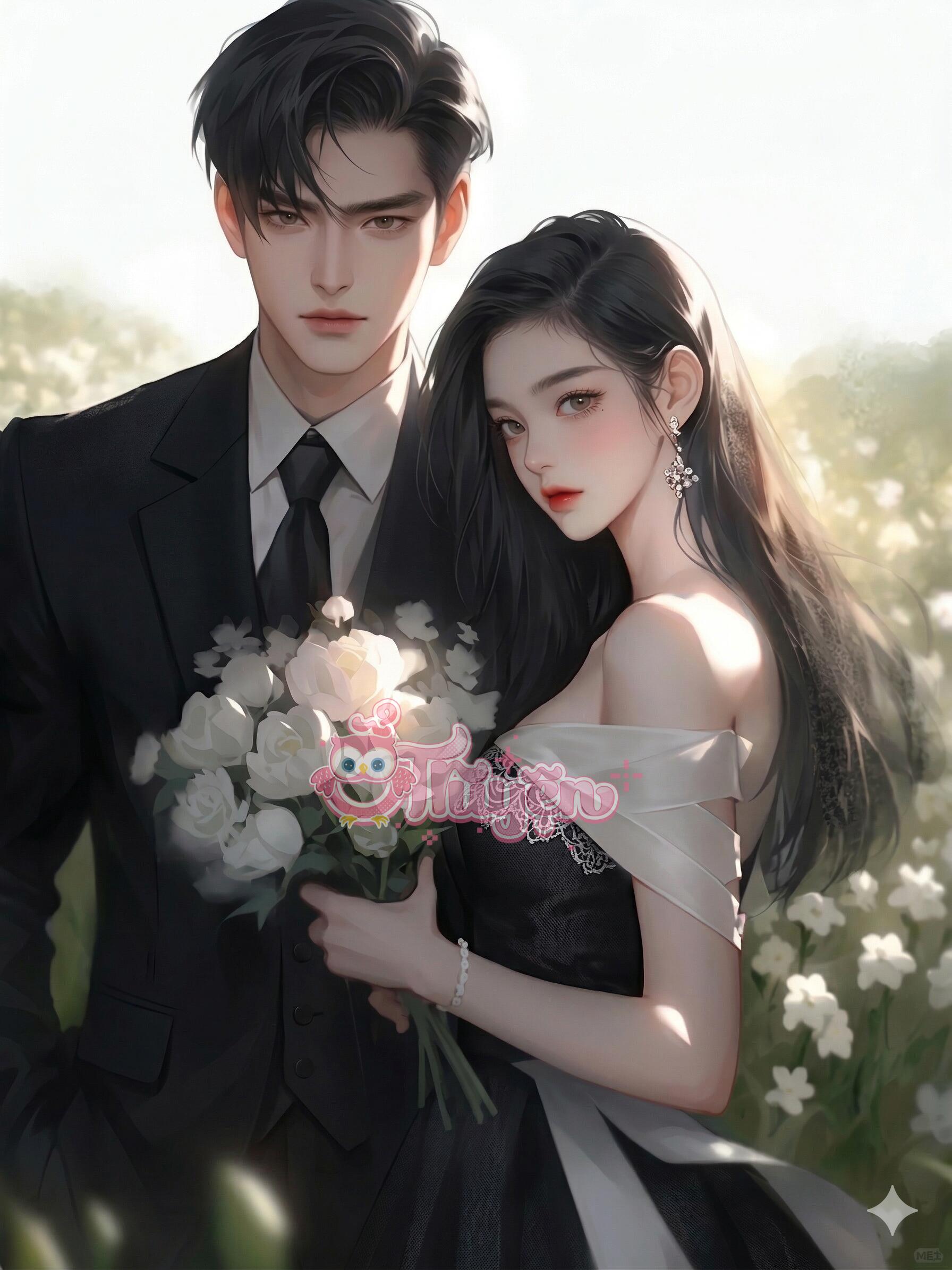 Phó Tổng - Xin Hãy Tin Em