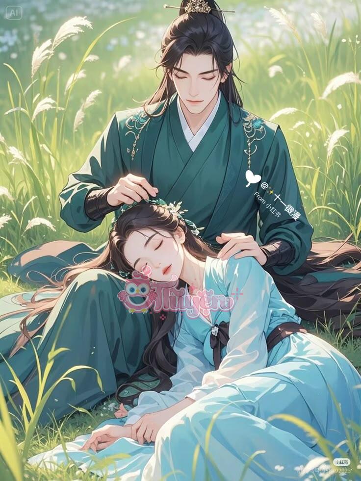 Thiên Kim Giả Một Tay Gánh Vác Giang Sơn