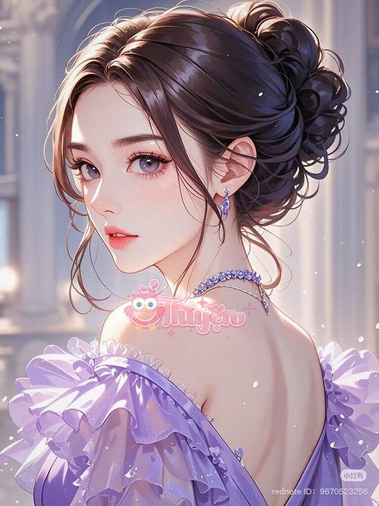 Tổng Giám Đốc, Phu Nhân Ngài Lại Cho Nợ Dao