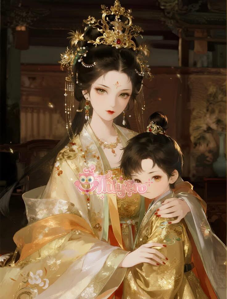 Hầu Phu Nhân Độc Tài