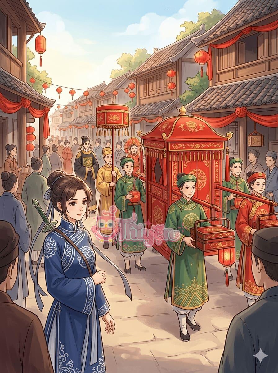 Coi Ta Là Giày Rách, Mất Đi Lại Hối Tiếc Khôn Nguôi