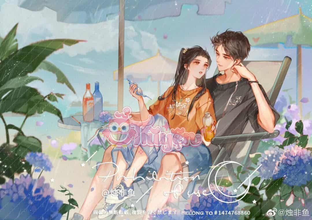 Vừa Huấn Vừa Sủng Thô Hán Cấm Dục Nuông Chiều Vợ Yêu