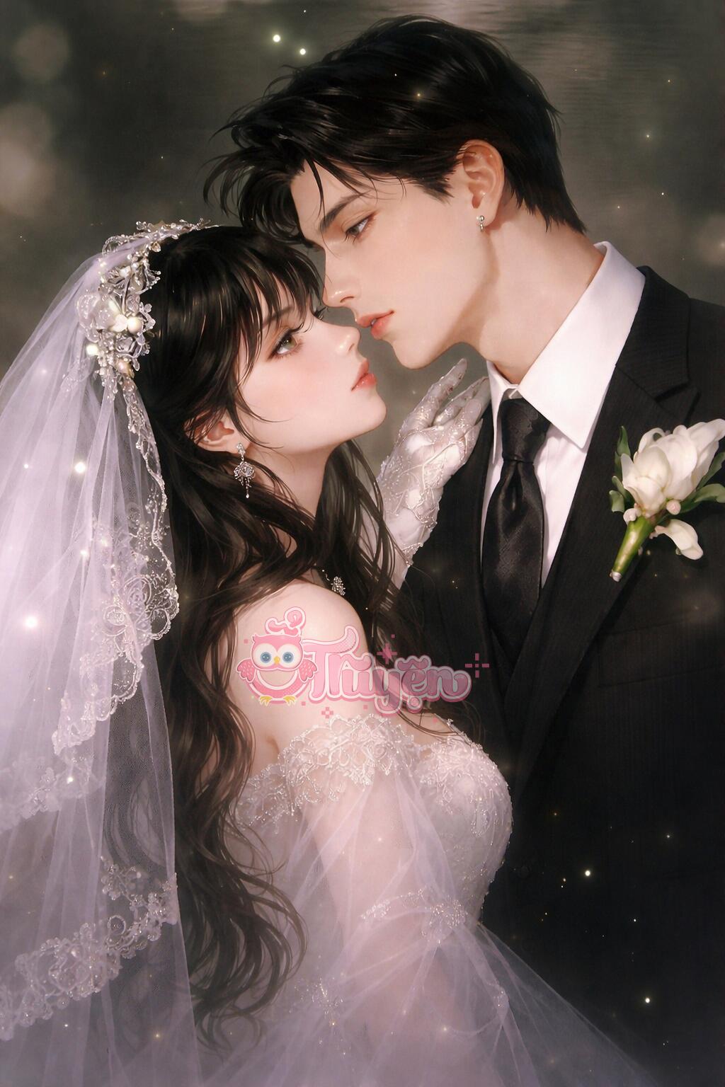 SỦNG VẬT CỦA SÓI: CHỒNG CŨ QUA HUNG DỮ - Cận Tôn + Tô Mạt Tranh + Hoắc Thiếu Ngạn