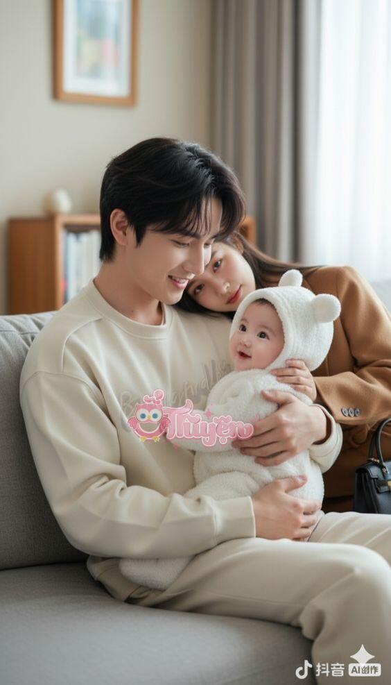 Hạnh Phúc Được Đánh Cắp