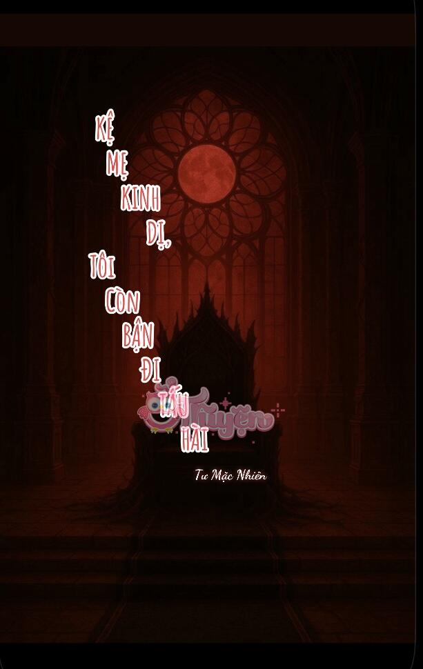 KỆ MẸ KINH DỊ, TÔI CÒN BẬN ĐI TẤU HÀI. ( THĂNG THIÊN CÙNG TÔI ĐI TẤU HÀI ).