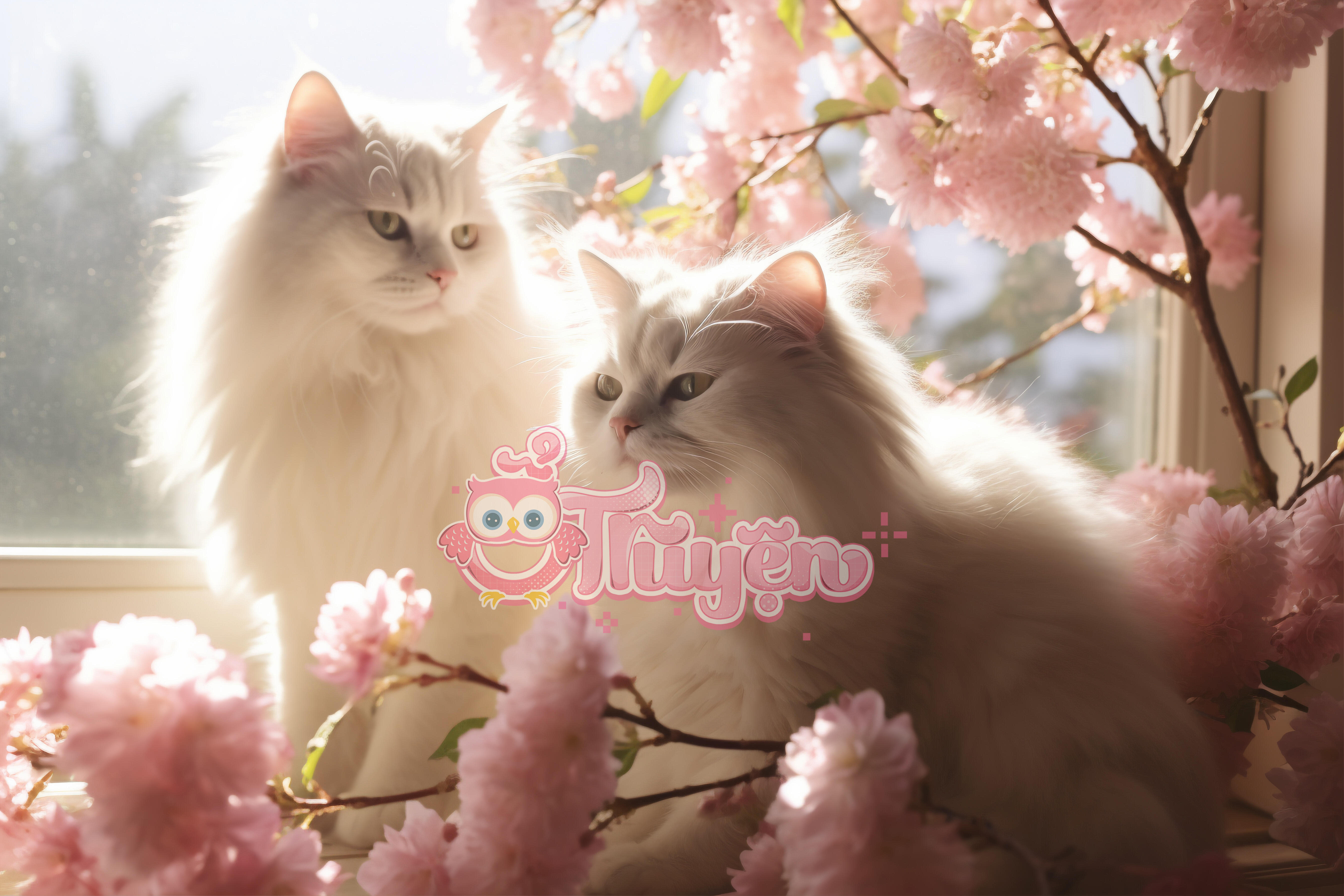 Xuyên Thành Sư Tôn Của Phản Diện