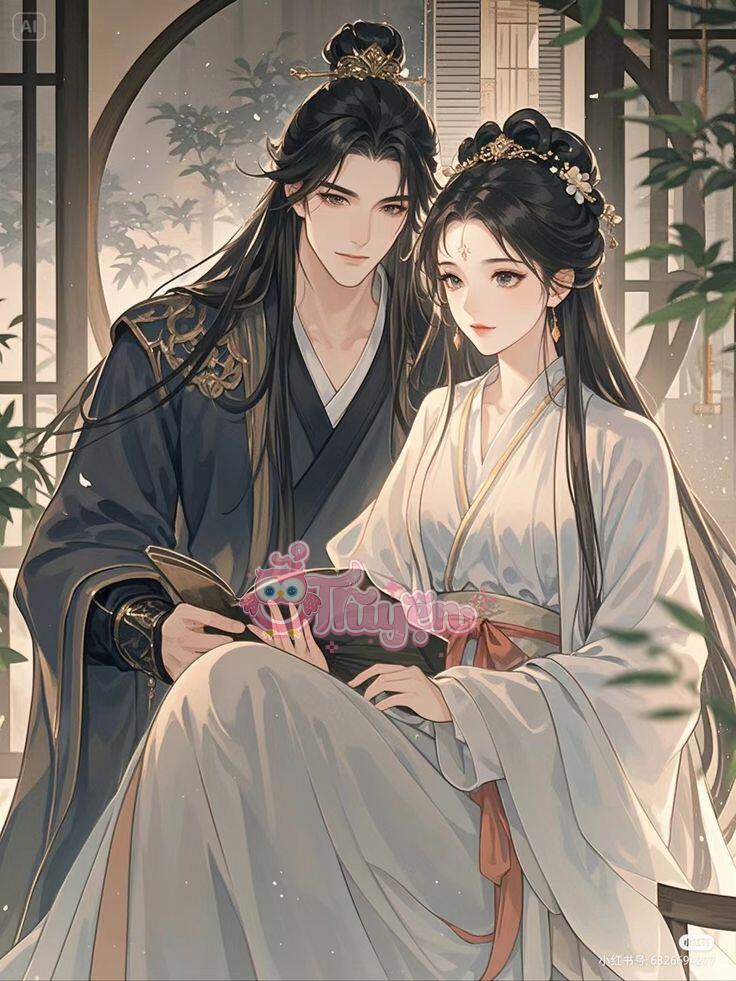 Vương Gia Nhà Ta Là Một Kẻ Thích Cà Khịa