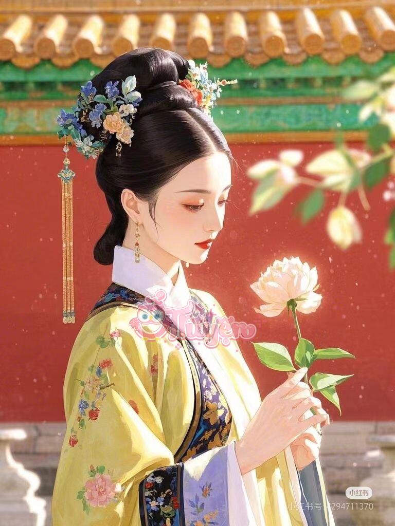 Thiên Thư Cứu Mạng