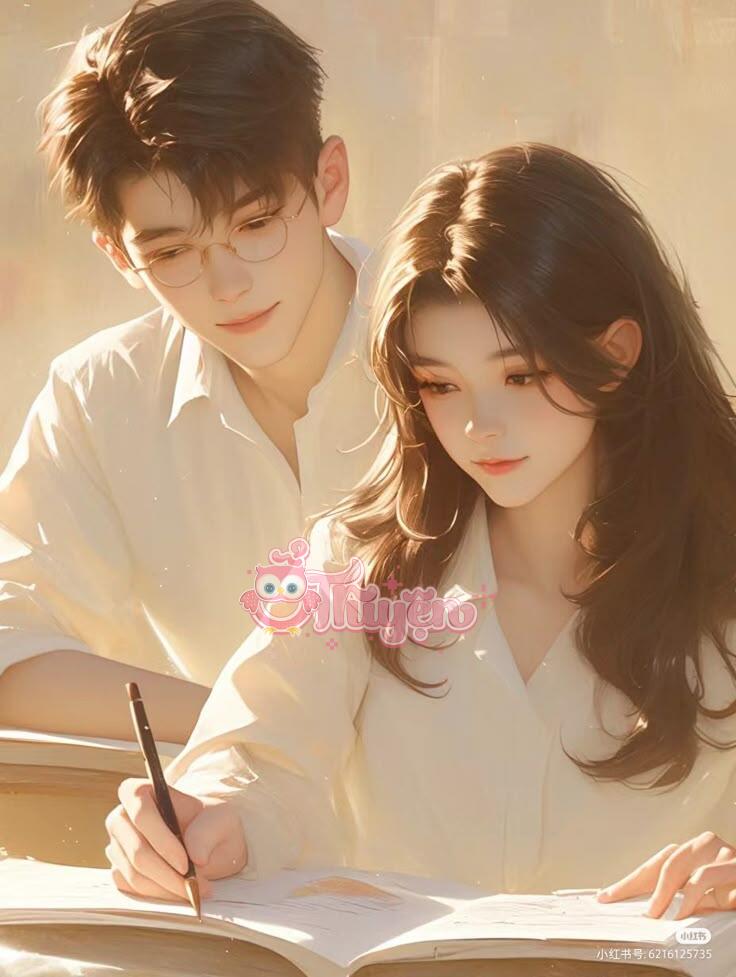 Cá Cược Với Học Bá: Thua Cả Bài Tập Lẫn Trái Tim