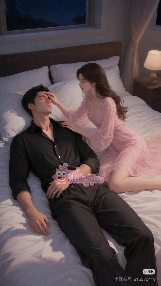 Sau khi bá tổng mất trí nhớ, anh trở thành bậc thầy trà xanh