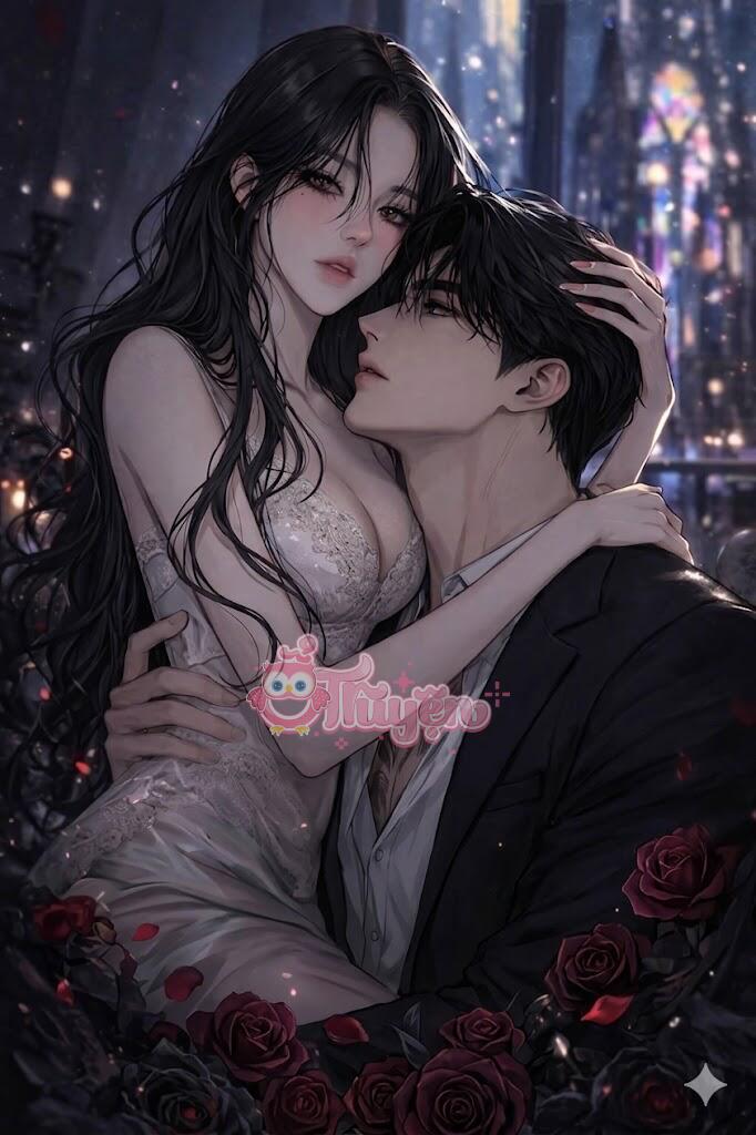 Hào môn dậy sóng